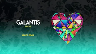 Download Galantis - Emoji (Keljet Remix) MP3