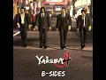 Yakuza 4 B-Sides - Butterfly City