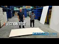 Plastic Honeycomb Composite Panels VS Plywood