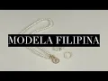 Lagu Modela Filipina Pieces