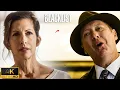 Reddington Interrogates Judge Fisher The Blacklist 4K Scene