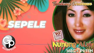nunung alvi sepele