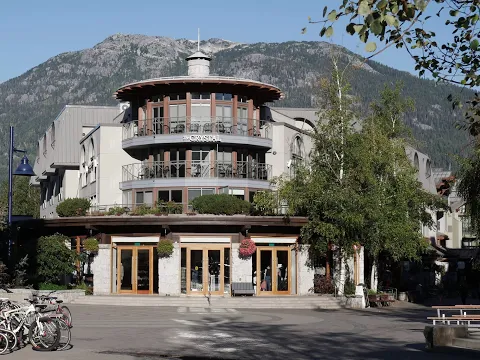 Download MP3 Whistler BC Crystal lodge & suites review