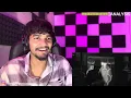 REACTION - BALI - COMEBACK (Official Video) | NIHAARIKA | REBEL 7
