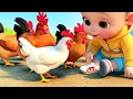Download Lagu Nursery Rhymes Nick Songs + Fun Songs for Kids | Cartoon | Music for Kids Baby