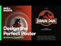 How to Design the Perfect Poster Skillshare Questions