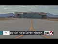 New report shows economic impact of Spaceport America in New Mexico