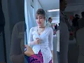 Download Lagu Pramugari Cantik Batik Air di Bandara Kalimarau Berau
