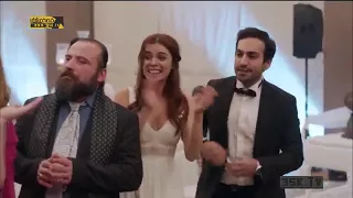 أغنية زفاف فاتح وزينب مسلسل ألعشق مجددآ 