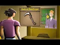 The Scythe of Vitur Rebuild FULL SERIES