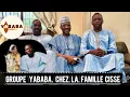 Download Lagu baba simaga Kibli demba ka kalande  kandio dans la famille Cisse group yababa 