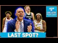 EXPERT Kentucky s LAST roster spot sparks intense conversation Which TOP TIER senior will win out