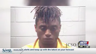 Moss Point man arrested charged with murder after fatal stabbing
