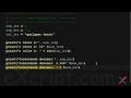 Python para Android iOS Windows Linux Mac Udemy aula 24