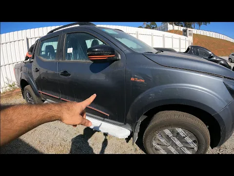 OPORTUNIDADE CAMINHONETE e CARRO ZERO QUILÔMETRO