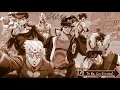 JJBA Requiem Op- 『Uragirimono no Requiem』by Daisuke Hasegawa(Part 1-5)