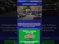 Bridgeport Shooting at Greene Homes