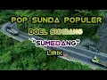 Download Lagu POP SUNDA POPULER,DOEL SUMBANG\