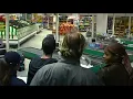 28 Days Later - Supermarket Scene (A.M. 180)