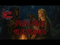 Download Lagu FRÓÐLEIKR ELSKENDUM | Wisdom for Lovers - Hávamál (Verses 89–93)
