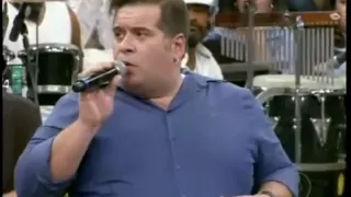 Stand Up - Leandro Hassum - Religião [Altas Horas] (012)