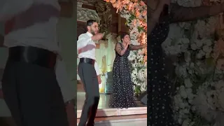 شيرين عبد الوهاب تغني القماص في حفل زفاف بمصر     شيرين  شيرين عبد الوهاب  مصر   نانسي عجرم  اليسا دندنها