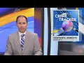 Fentanyl Arrests in Bismarck