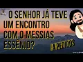 Download Lagu 3417. Jesus é uma reinterpretação a partir do messias sofredor dos essênios de Qumran, professor?