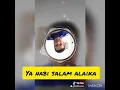 Ya Nabi Salam Alaika by ustadz Arifin Ilham