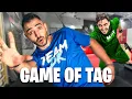 Download Lagu PARKOUR GAME OF TAG 1 | ΔΕΝ ΠΡΕΠΕΙ ΝΑ ΣΕ ΠΙΑΣΟΥΝ