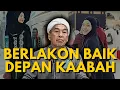 Download Lagu USTAZ MOKHTAR - DI MEKAH PUNYALAH SOLEH TAPI BILA BALIK MALAYSIA?