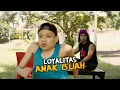 Lagu LOYALITAS ANAK BUAH