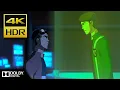 Generator Rex Heroes United Ben is held captive by Rex 4K R Dolby Digital Plus