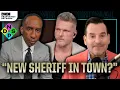 ESPN is going ALL IN on Pat McAfee Stephen A Smith must be FURIOUS