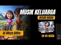 Lagu LAGU KELUARGA BESAR KKSIH #lagu #laguviral #viralvideo #fyp