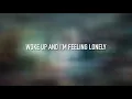 I just need U - [Lyric Video] TobyMac