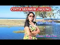 Download Lagu Ria Bria||Cover : CINTA SEUMUR JAGUNG #Cipta : Sony Josz||dangdut versi mandarin