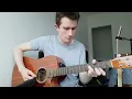 Scarlet - Periphery (acoustic)