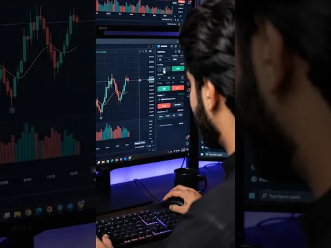 One winning trade can teach you the Wrong lesson• 👀📈#ForexTrading