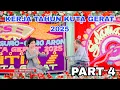 Download Lagu PART 4 KERJA TAHUN TERBARU 2025 DESA KUTA GERAT | ADU PERKOLONG-KOLONG, ARON Ras Sidebanna