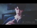 Everything goes on || caleb | love and deepspace amv