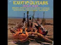 Download Lagu Holly Holy / The Exotic Guitars [Full Album]