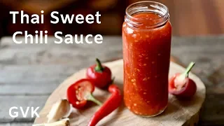 thai sweet chili sauce