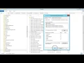 Machine config permissions