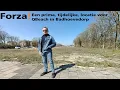 Download Lagu Een prima locatie voor QBeach in Badhoevedorp | Forza! vlog 29