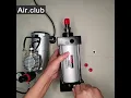 Download Lagu SC Standard Air Cylinder Many Size Air Power for Automation or Robot
