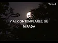La Luna En Tu Mirada - Los Zafiros (Letra)