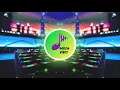 Download Lagu SHAED - Trampoline (Dj Hype Chill Remix) | ASRON VIBEZ