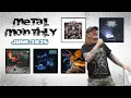 Download Lagu BEST UNDERGROUND METAL RELEASES JUNE | Morbyda, Witherer, Fer De Lance, Eternal Dissonance \u0026 more! Download Lagu BEST UNDERGROUND METAL RELEASES JUNE | Morbyda, Witherer, Fer De Lance, Eternal Dissonance \u0026 more!