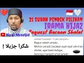 Download Lagu Murottal SURAH SURAH PENDEK PILIHAN | Irama Hijaz | Abdullah Al Qatary